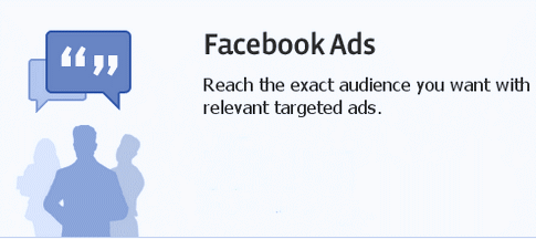 Advertise Using Facebook Ads